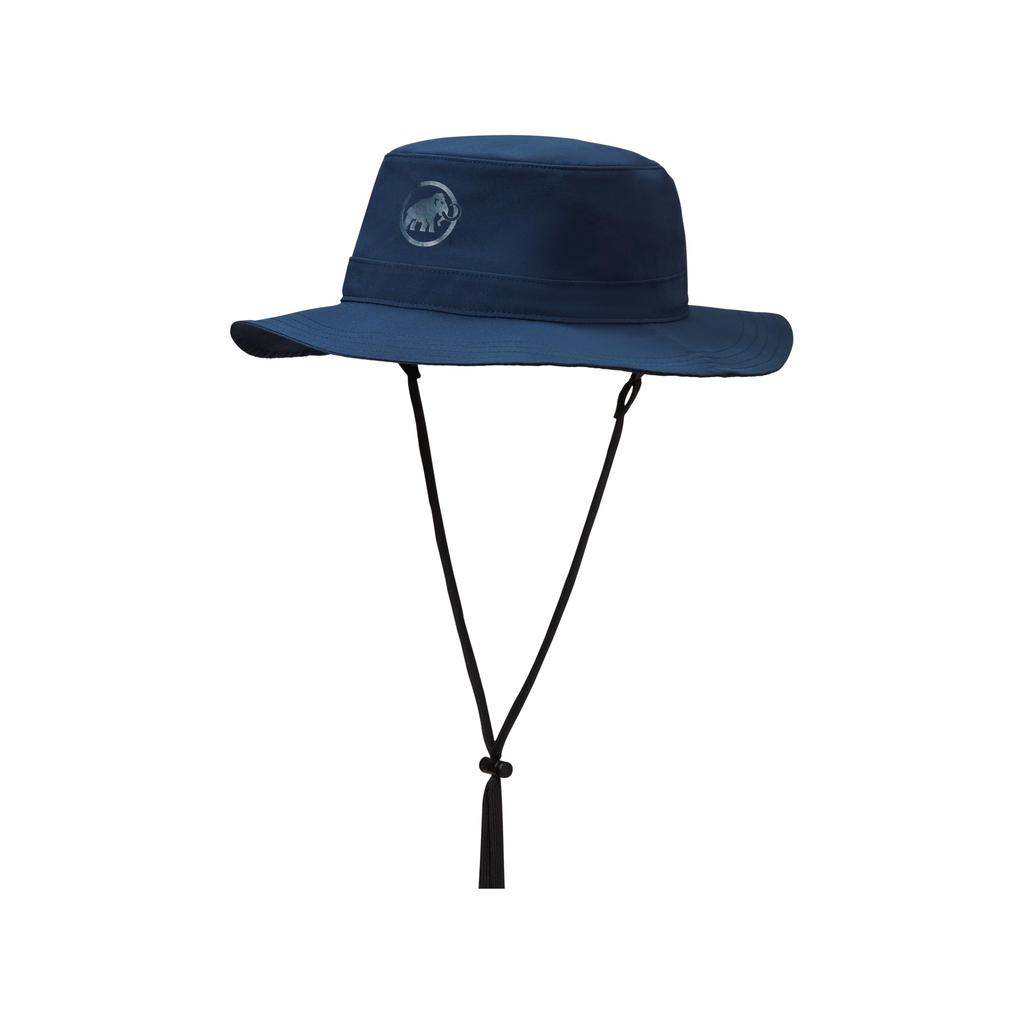Mammut Runbold Hat 1191-04614 Marine