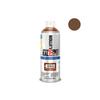 Pintyplus Evolution Water-based Aerosol Paint 520cc Ral 8011 Hazelnut Brown