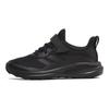 adidas Fortarun Sport Low-Top Kids Running Shoes Kids Running Shoes Black White GZ1825