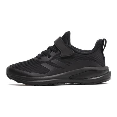 Fortarun Sport Low-Top Kids Running Shoes Kids Running Shoes Black White GZ1825
