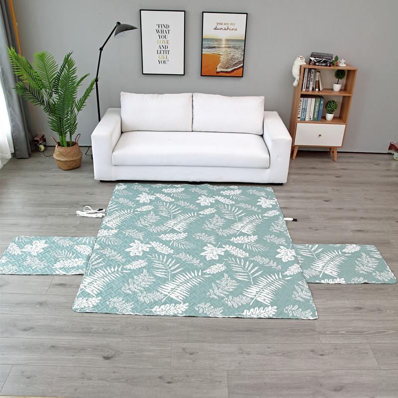 Printed Person Sofa Integrated Cushion Cover Four Season Universal Universal Jacquard Sofa Towel Anti Slip Integrated Sofa Cover
