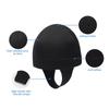 2mm Neoprene Snorkeling Caps UV Protection Warm Diving Hood Wetsuit Beanie Caps For Snorkeling Swimming Surfing Kayaking
