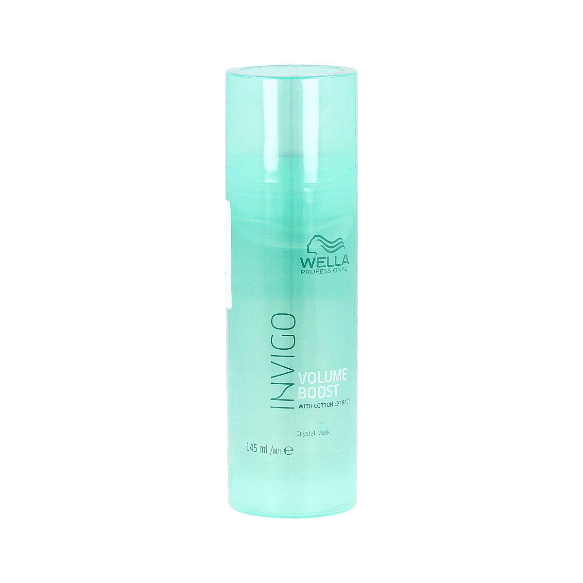 

Маска для волос Wella Invigo Volume Boost 145 мл