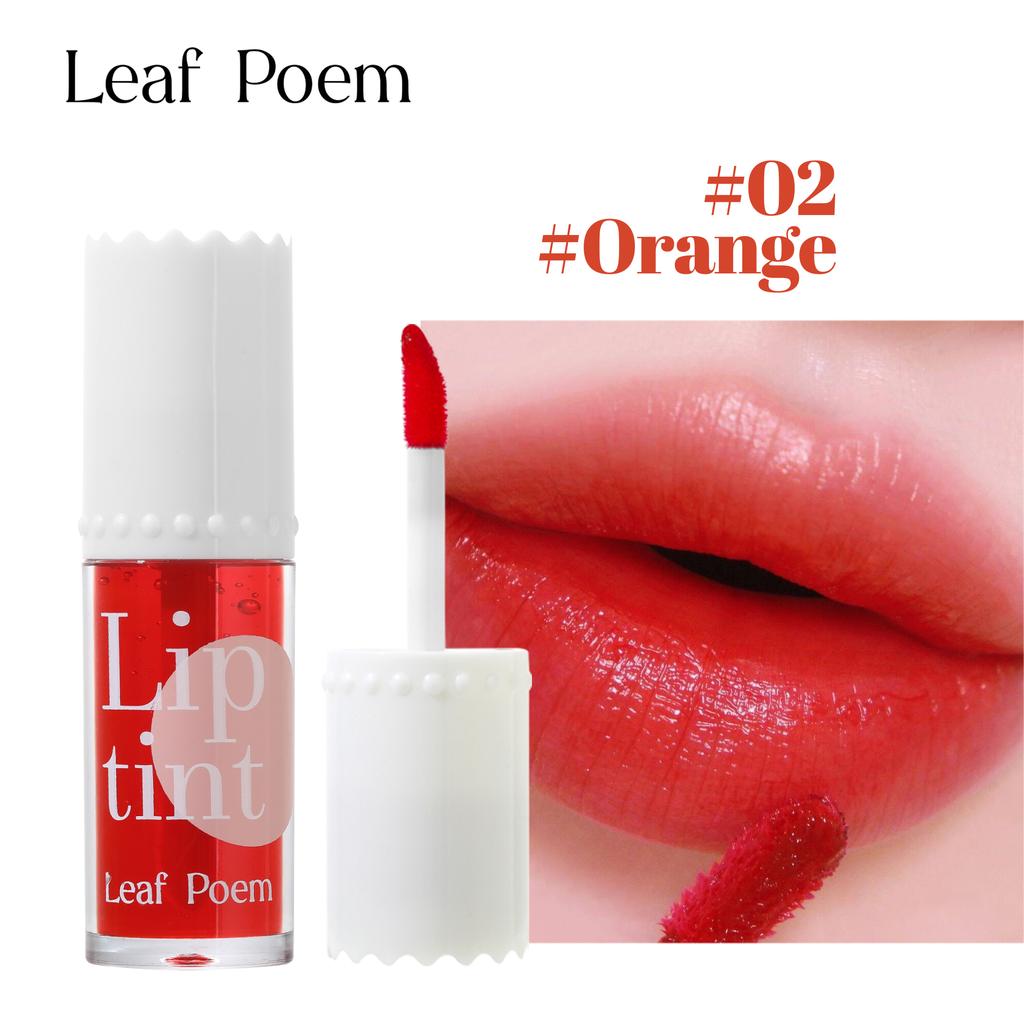 6-color Lip Gloss Long-lasting Natural Non-stick Cup Lipsticks Lip Tint Lip Makeup