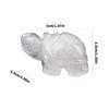 Healings Crystal Turtles FigurinesCarved Gemstones Turtles Statue Natural Stone Animal Sculpture Ornament Home Decors