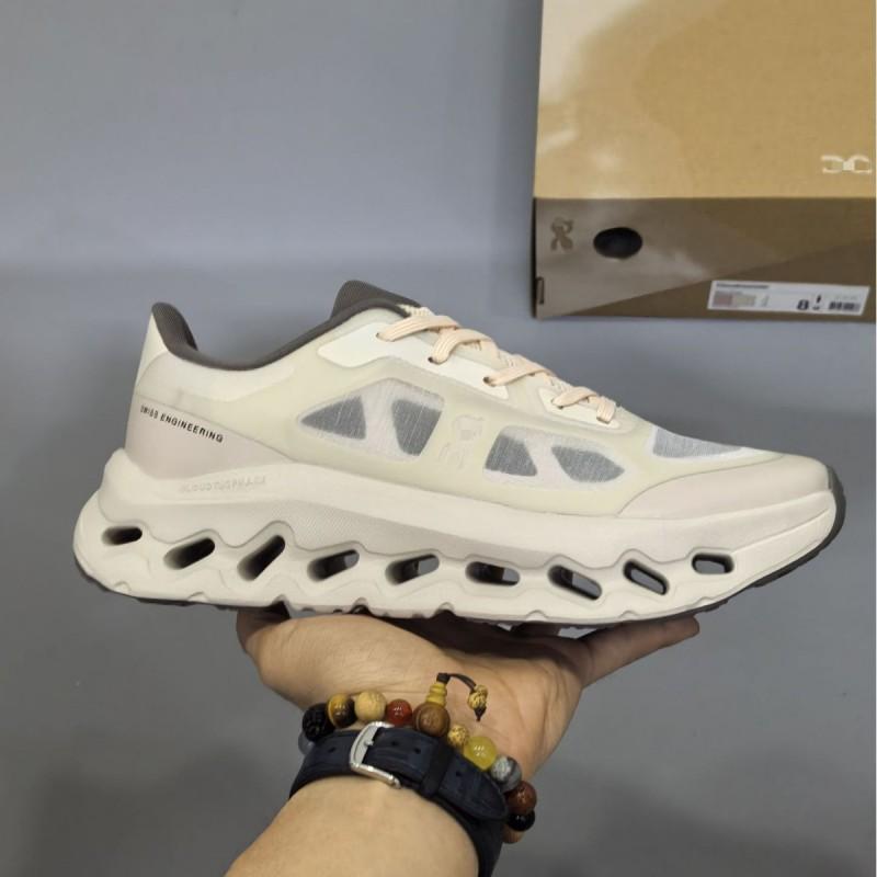 Cloudtilt Remix Lightweight Breathable Running Shoes Men Women - Cushioned Comfort Athletic Sneakers
