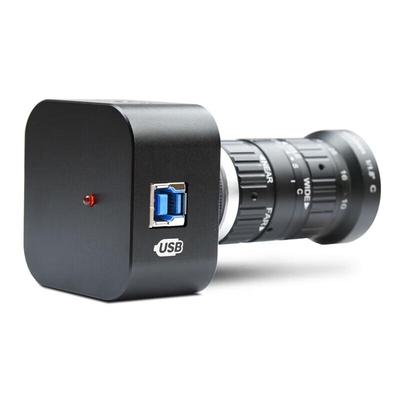 Příslušenství k počítači – Webkamery
