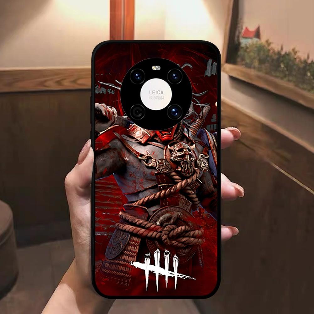 Dead By-Day Lightes Phone Case For Huawei Mate 10 20 30 40 50 Lite Pro Nova 3 3i 5 6 SE 7 Pro 7SE