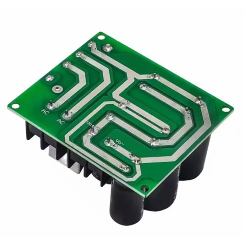 Hochkapazitives 4700uF 35V Gleichrichterfilter-Platinenmodul für stabile Ausgabe und Stromversorgungslösung