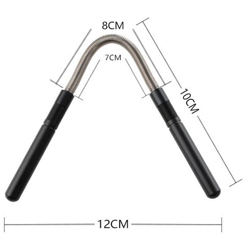 New Facial Hair Remover Stick Facial Facial Remover Spring Smooth Spring Face Hair Remover Removal Stick Epilator
