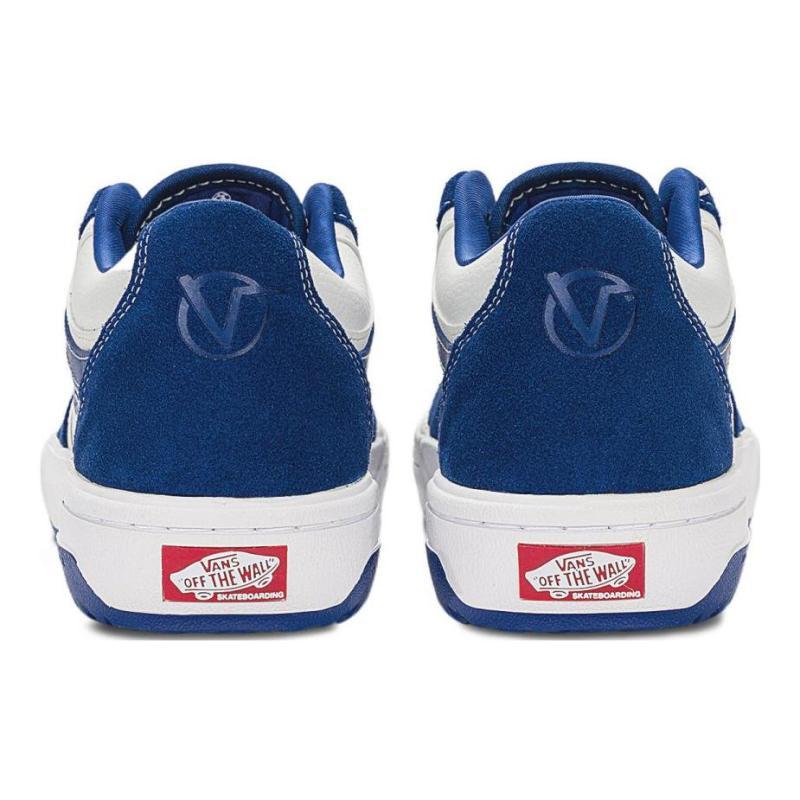 Vans Rowan 2 'True Blue' Vans VN0A2Z3IAMQ