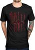 Mens Bloodbath Texas Chainsaw Massacre T Shirtcary Movie Halloween