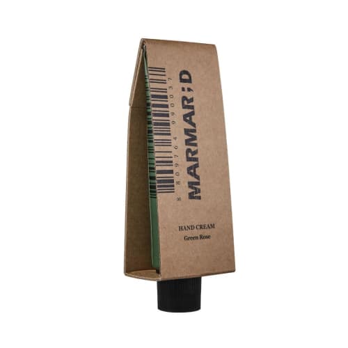 MARMAR;D Hand Cream Green Rose 50ml