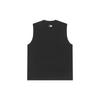 MLB New York Yankees SS24 Round Neck Letter Print Cool Lightweight Breathable Sleeveless Vest Unisex Vests Black 3ATKV0143-50BKS