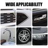 Chrome Plated Parts Rust Remover Car Decorative Strips Electroplating Repair Paste Metal Oxidation Removal Refurbishment Agent