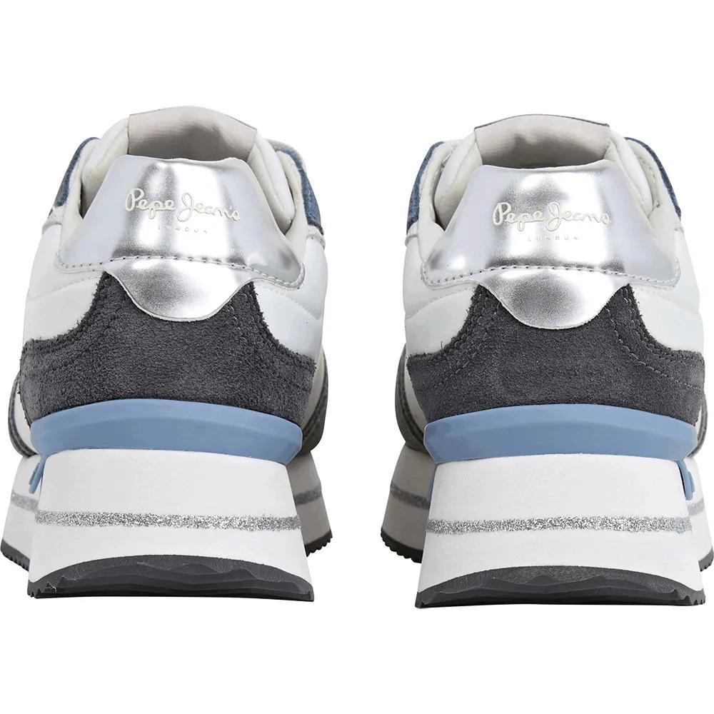 Pepe Jeans Rusper Glitter Sneakers