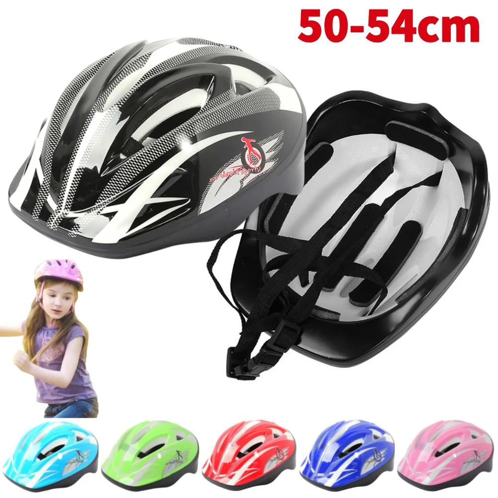 Children Bike Helmet Skateboard Skating Cycling Riding Cycling Bicycle Riding Equipment Kid Bicycle Cycling Safety Helmet