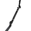 Shure by Gator Desktop Microphone Arm Stand, SH-BROADCAST2, with a Maximum Arm Length of 83.8cm and a 360-degree Rotating Base, for Audio Recording, V