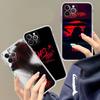 American Horror Story AHS 1984 Phone Case For IPhone 17 16 15 14 13 11 12 Pro Max 16 Plus Transparent