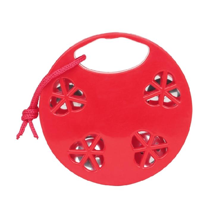 Tambourines Percussion Instrument Tambourine Handheld Tambourine Drumfor Adults