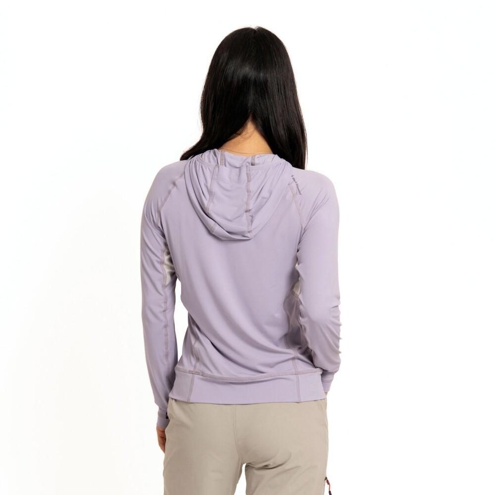 Beullaegdaiamondeu Alpenglow Pro Hoodie Womens /Qawap752094