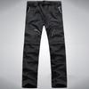 Hiking Pants Men Summer Quick Dry Outdoor Waterproof Breathable Trousers Tactical Travel Camping Trekking Remove Trousers Shorts