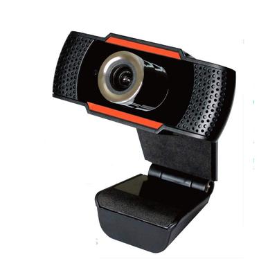 USB WEB Camera Webcam Suitable for Laptops and Desktops for Working from Business and TV Conferences WEB Camera Microphone Frame Rate 30fps Supports