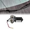 Robuster elektrischer Wischermotor 12V Geeignet für Boote und Caravans