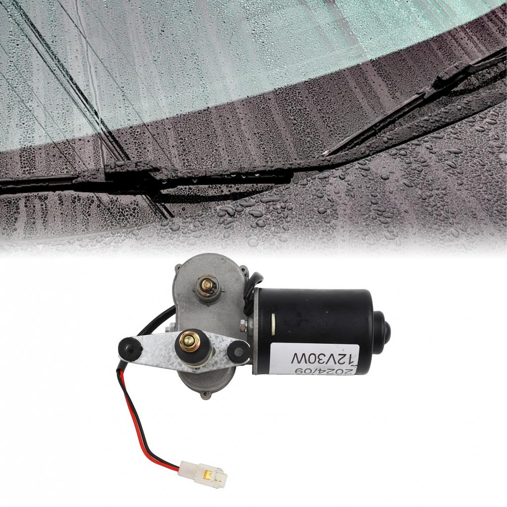 Robuster elektrischer Wischermotor 12V Geeignet für Boote und Caravans