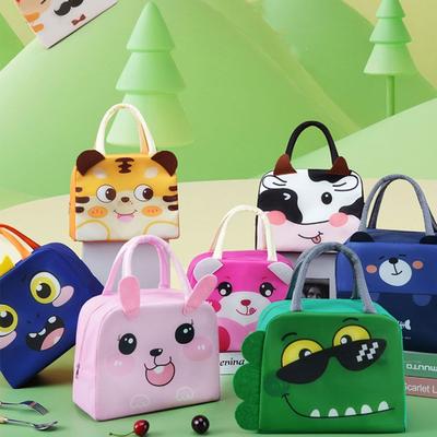 Conteneurs pour aliments – Sacs repas