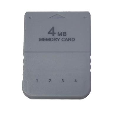 Wii – Schede di memoria