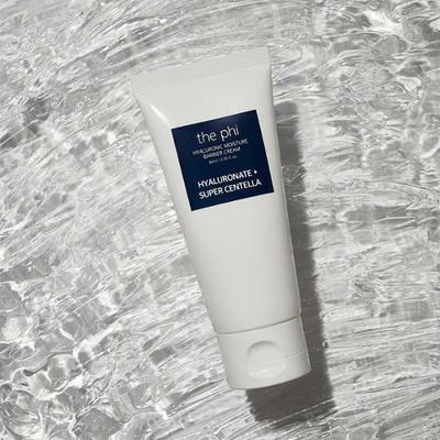 Hyaluronsäure-Feuchtigkeitsbarriere-Creme 80ml