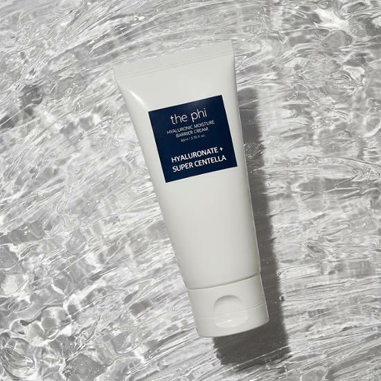 

The Phi Hyaluronic Moisture-Barrier Cream 80mL