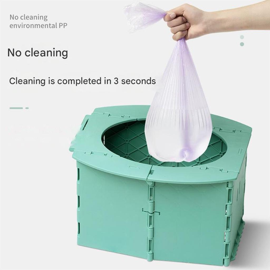 Kinderauto Falttoilette, Tragbare Toilette, Babysitztoilette, Bequeme Sitztoilette für Säuglinge und Kleinkinder