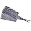 Salon Combs Brush Styling Cutting Color Tail Barber Hairdresser Hairdressing