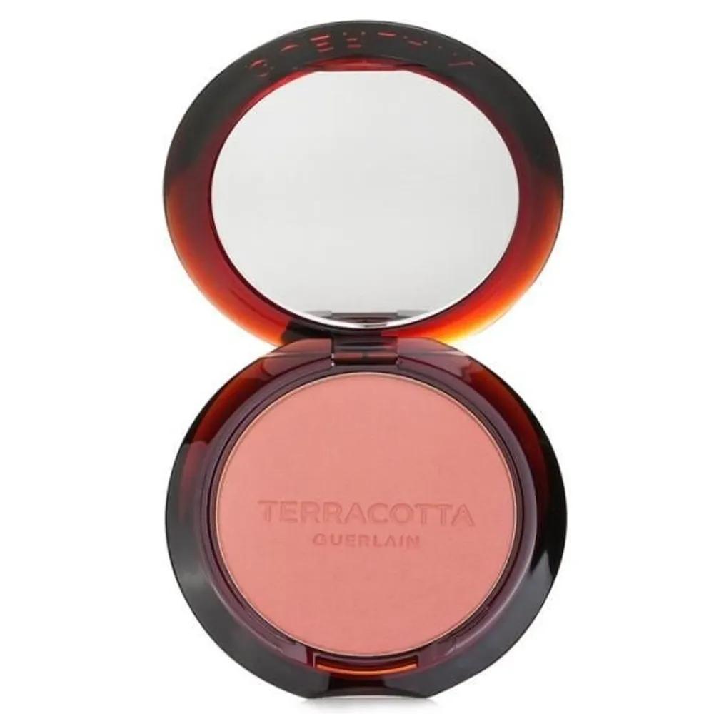 Guerlain Terracotta Blush Natural Healthy Glow 02 Coral Claire 5g