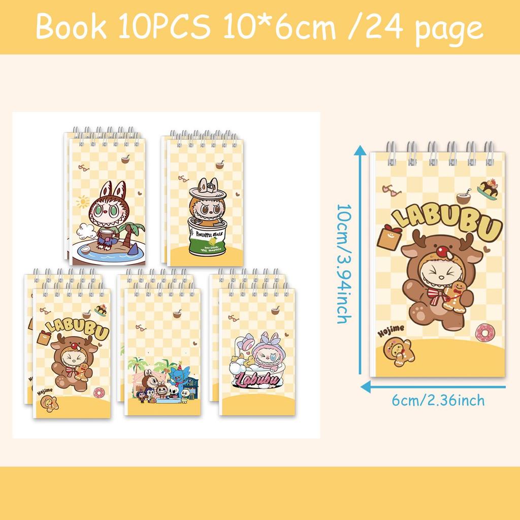 Frozen Tecknad Fickanteckningsbok: Anna, Elsa & Olof Spiral Presentidé