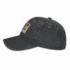 Custom Cotton Best Of 1980 Cassette Baseball Cap Men Women Breathable Vintage 43th Birthday Gift Mixtape Dad Hat