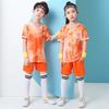 Kids' Quick-Dry Breathable Football Kit - Summer Training & Competition Uniform for Boys & Girls