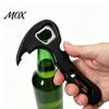 Safe Edge Can Opener Pull Tab Opener, Easy Manual Ring Removal Food Puller Tool, Durable Energy Saving Kitchen Gadget, for Cans Aid Weak Hands
