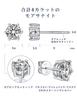 MomentWish Earrings for Women 4 Carat Diamond Earrings for Women Stud Earrings Hypoallergenic Earrings for Women Gift 8mm Moissanite,