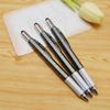 Compact 6-in-1 Multifunctional Tool Pen with Level & Touchscreen Stylus
