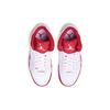 Jordan 5 Retro White Pink Red PS 440893-106