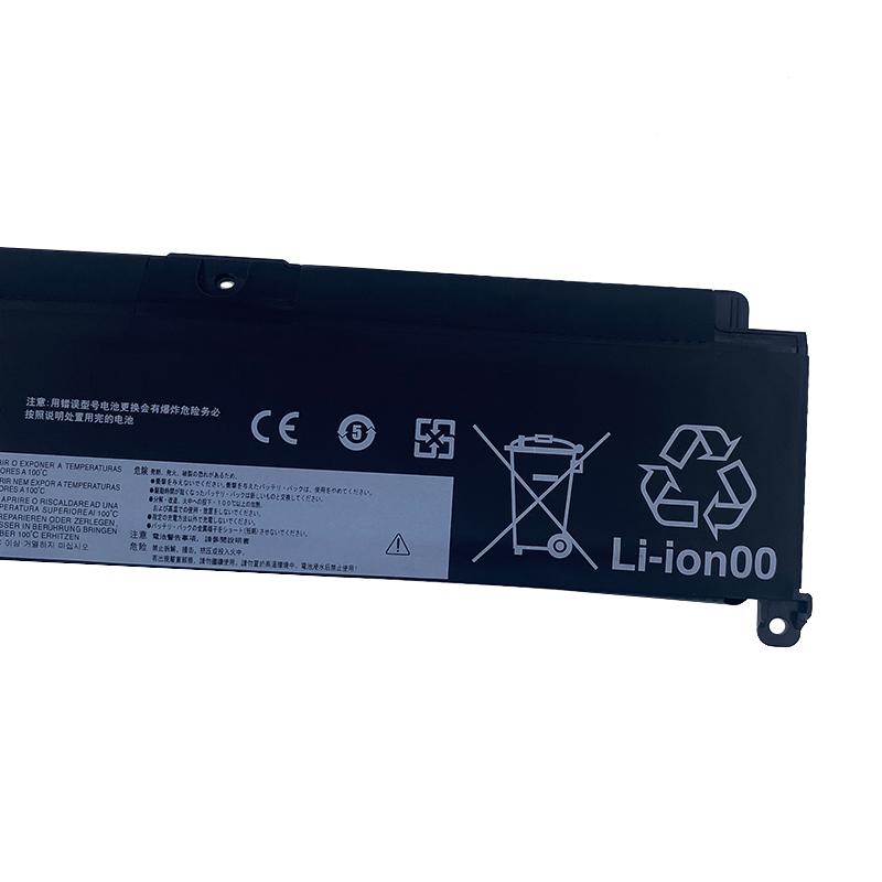Lenovo ThinkPad T460S T470S Serisi için 01AV405 Pil 01AV406 01AV462 00HW024 00HW025 00HW038 SB10J79002 L16M3P73 SB10K97605