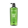 Mise-en-Scène Scalp Care Green Tea Shampoo 680ml – Refreshing & Sebum Care Scalp Shampoo