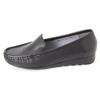 Vainer Women S Comfort ShoeS Black 313a