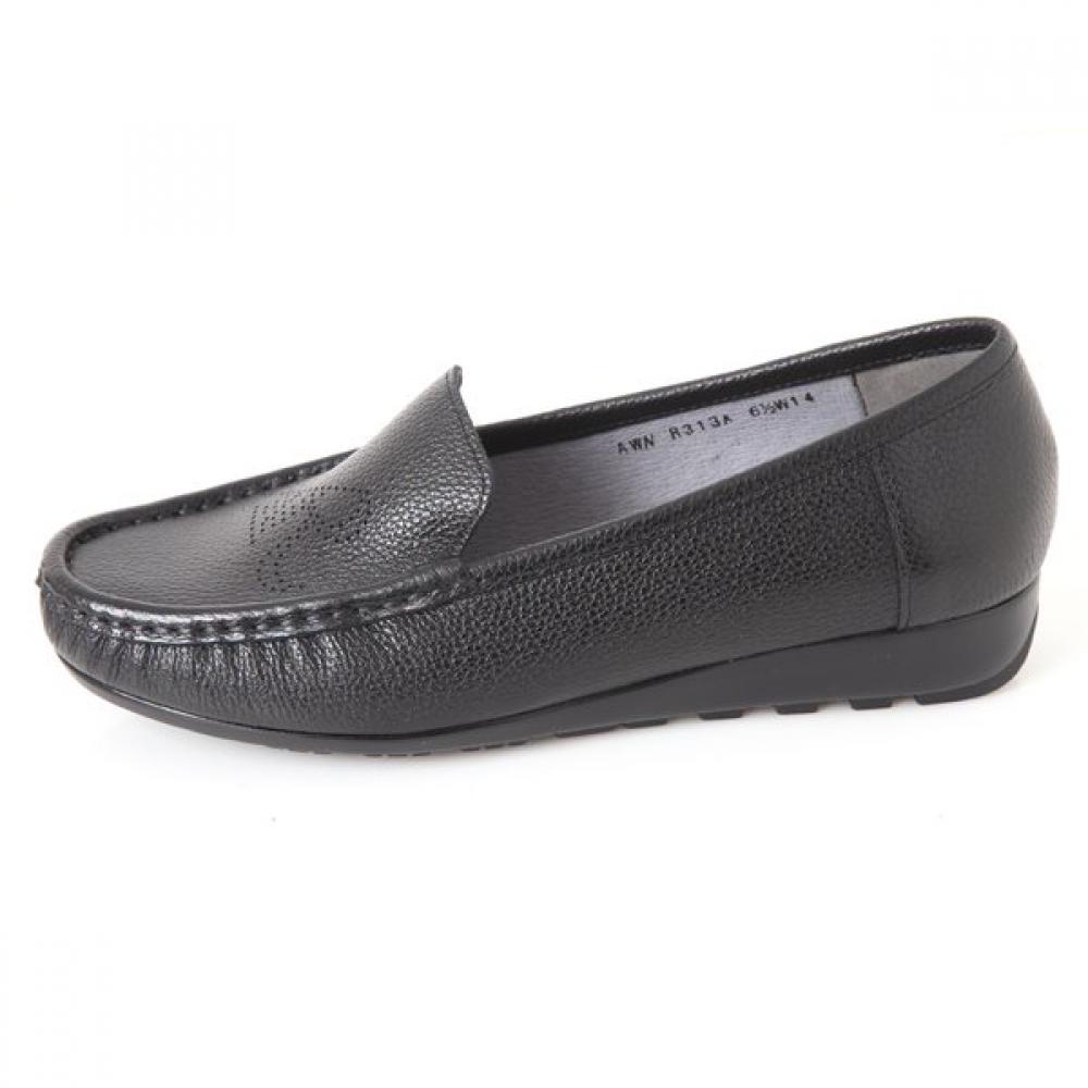 Vainer Women S Comfort ShoeS Black 313a