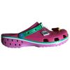 Crocs Versatile Commuter Trendy Clogs Men Footwear Pink 209316-669
