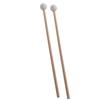 Xylophone/Marimba Hammer Marimba Hammer Marimba Hammer Maple Stick Keyboard Hammer Mallet Silicone Head