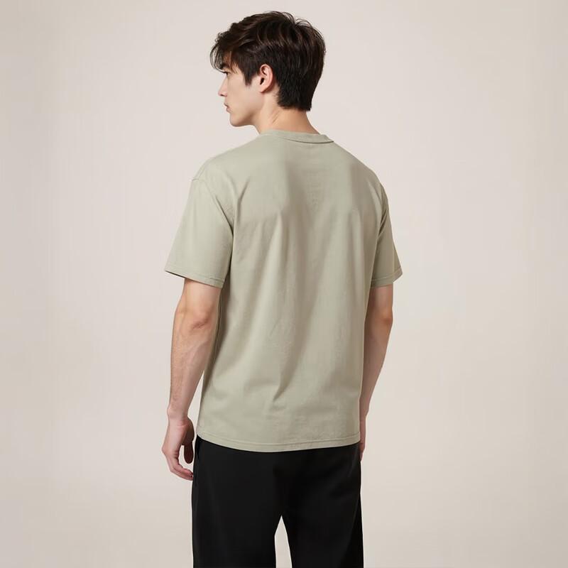 Nike Men's Short Sleeve T-Shirt